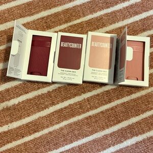 beauty counter clean deo, sequoia, lavender, and coconut (refill). New in box!
